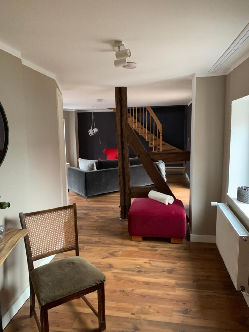 Hotel Inselhof Malchow Kültér fotó