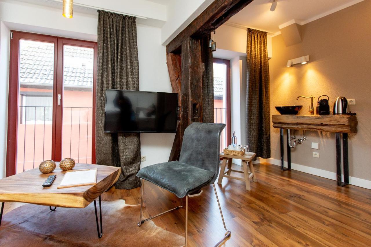 Hotel Inselhof Malchow Kültér fotó